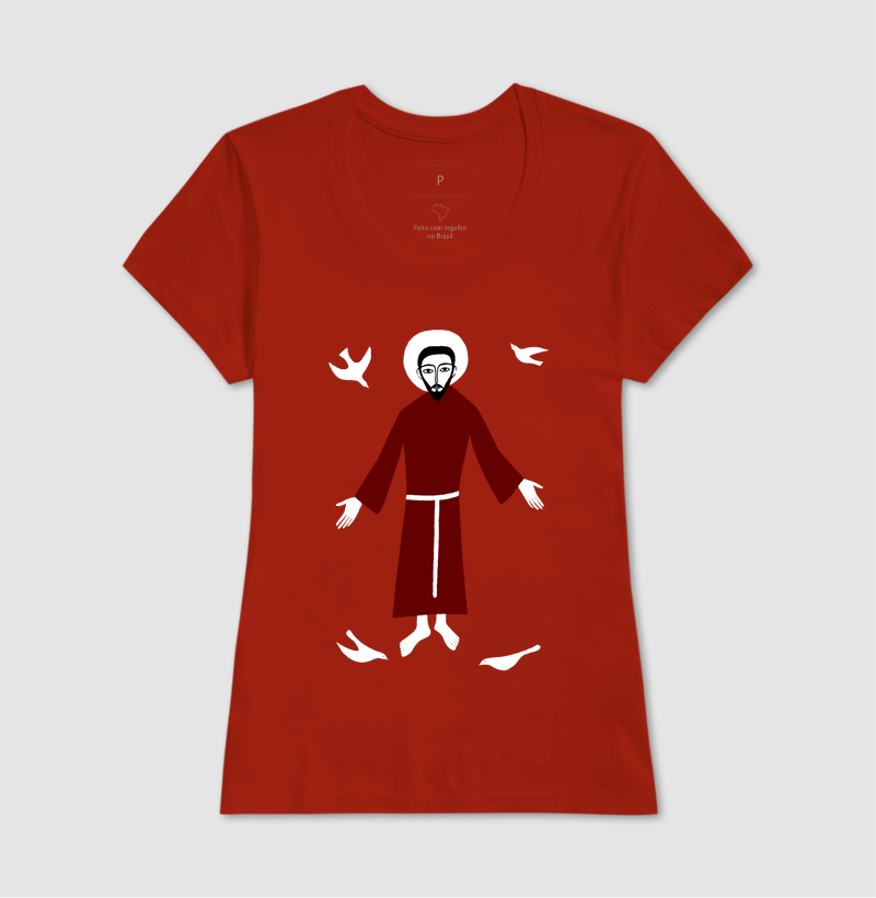 Camisa 10