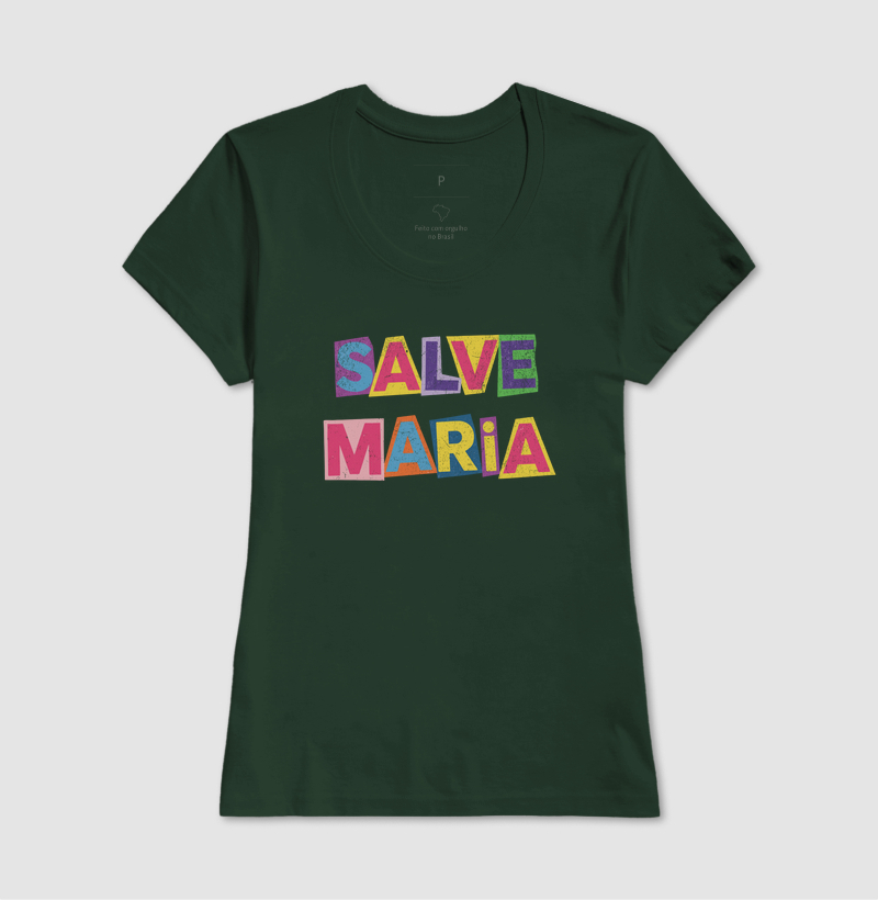 Camisa 12