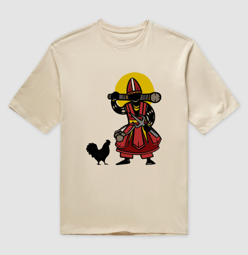 Camisa 2
