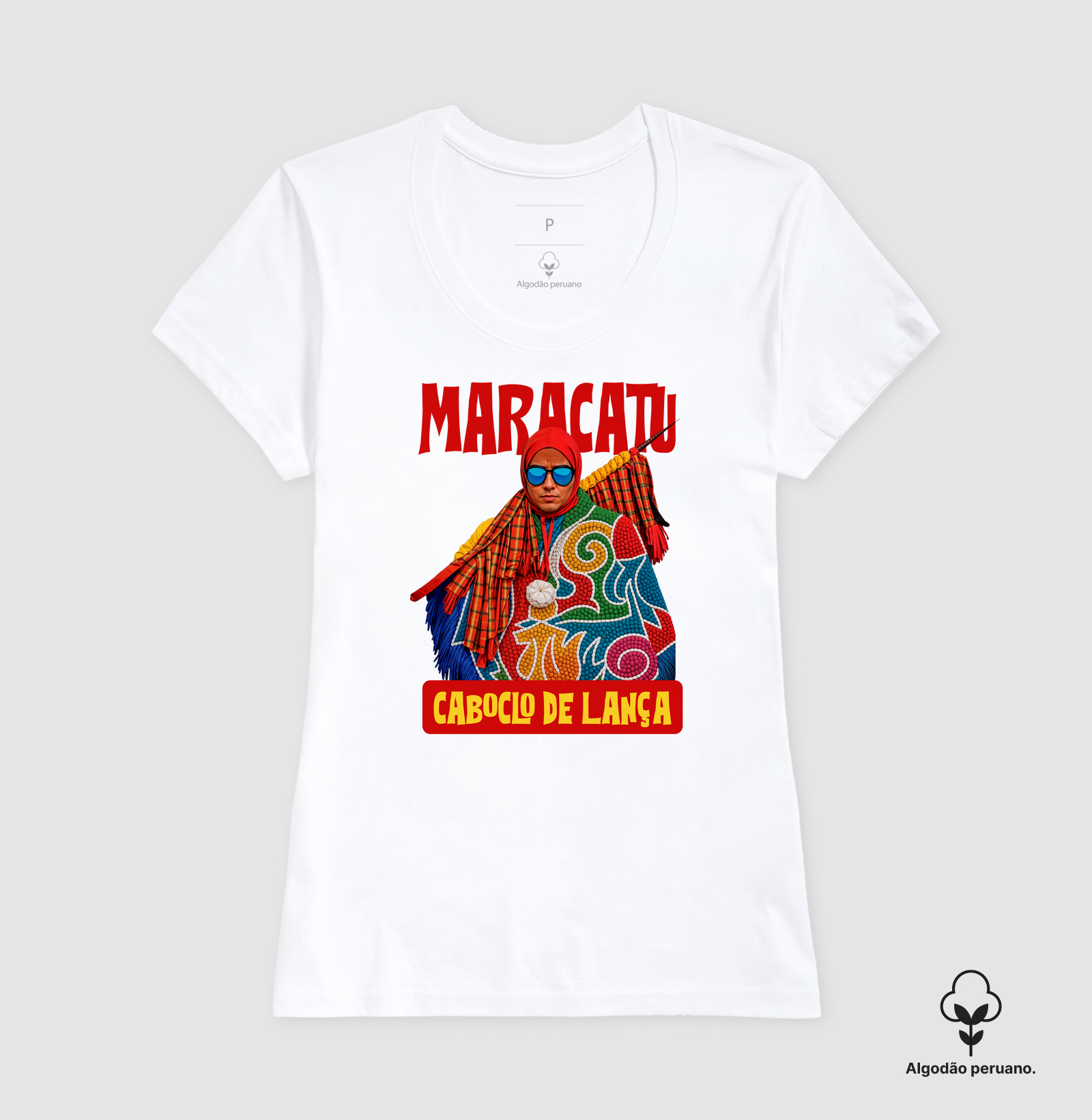 Camisa 2