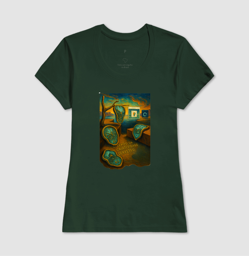 Camisa 9
