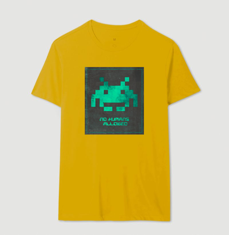 Camisa 13