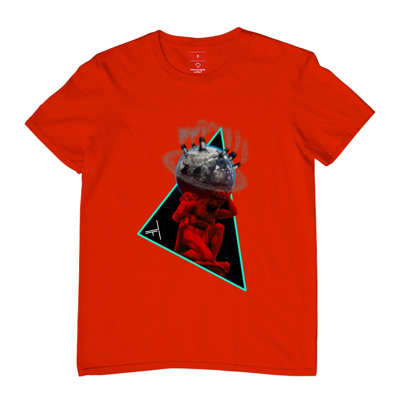 Camisa 13