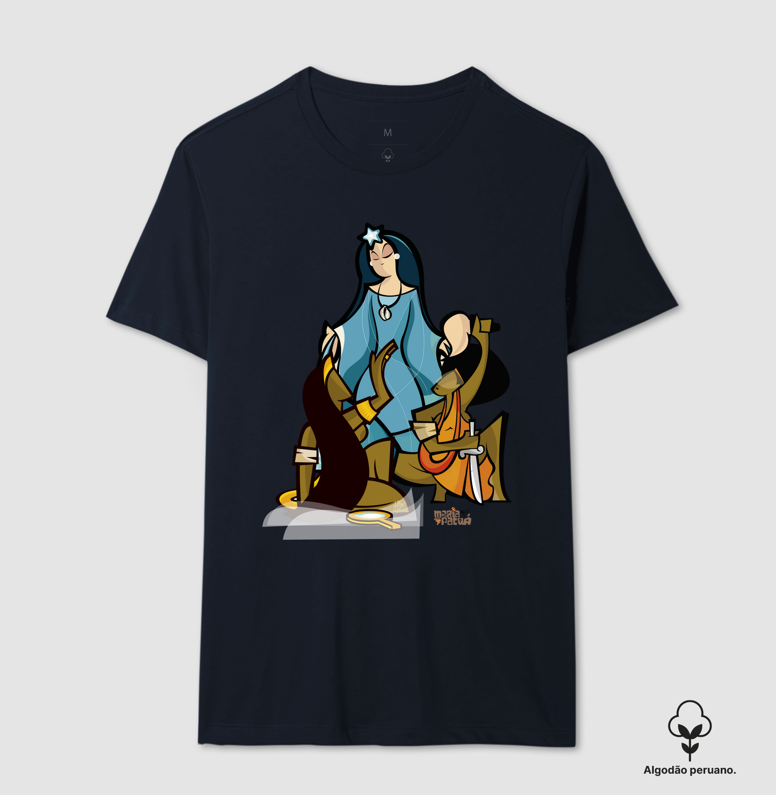 Camisa 3