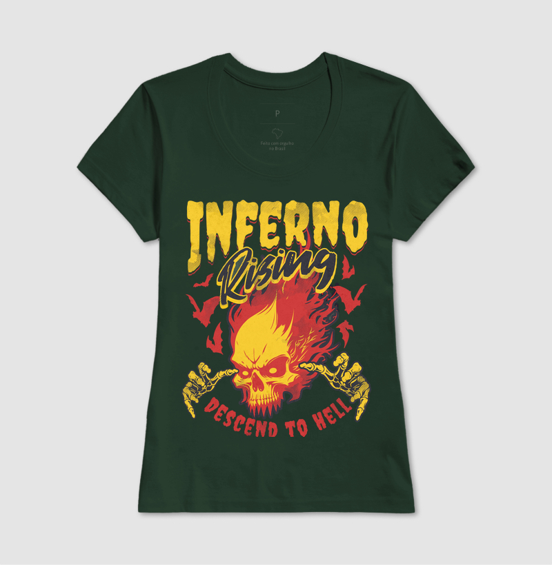Camisa 11