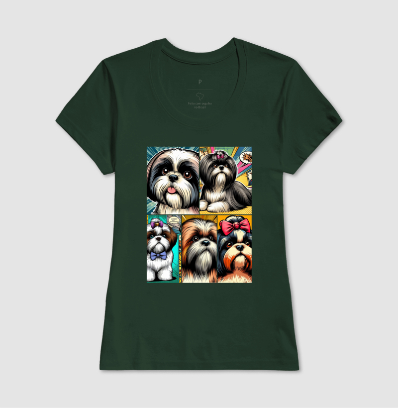 Camisa 12