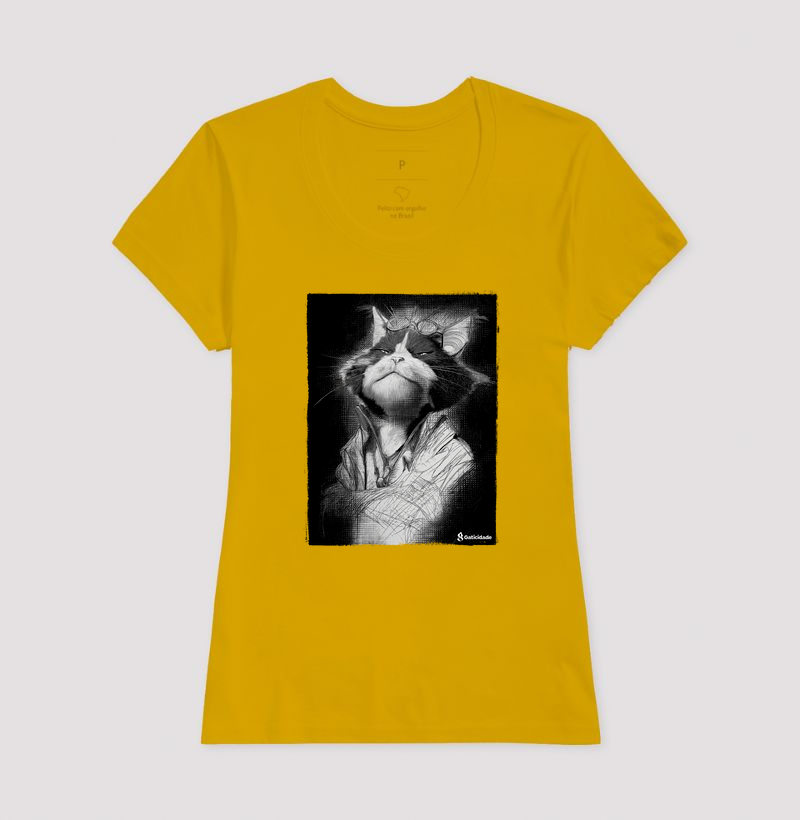 Camisa 15