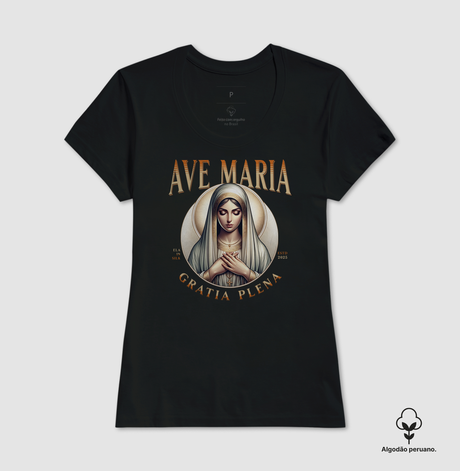 Camisa 4