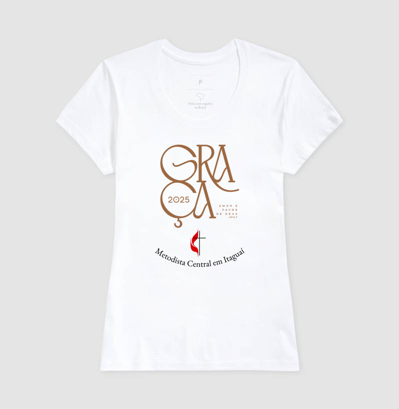 Camisa 12