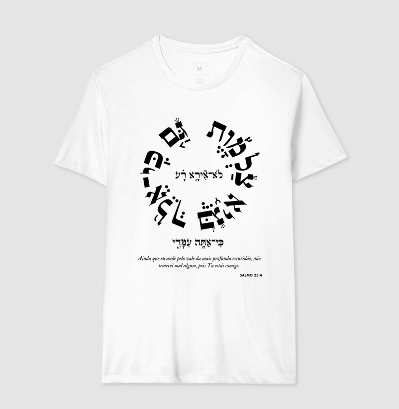 Camisa 19