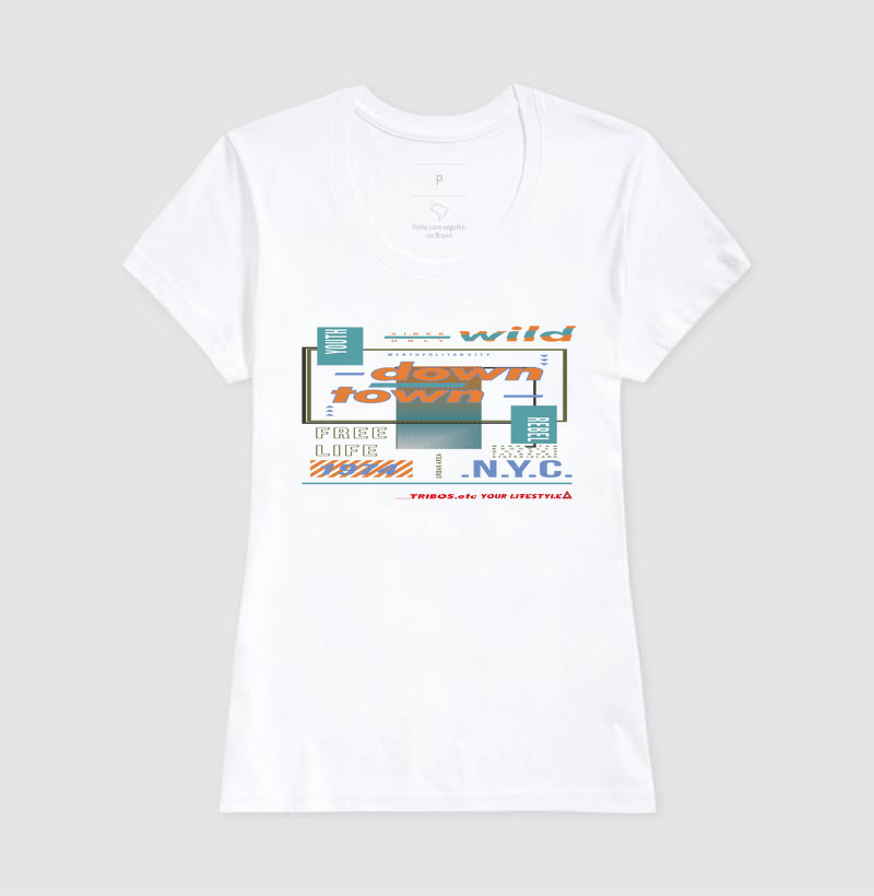 Camisa 7