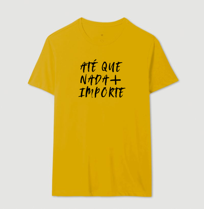Camisa 7