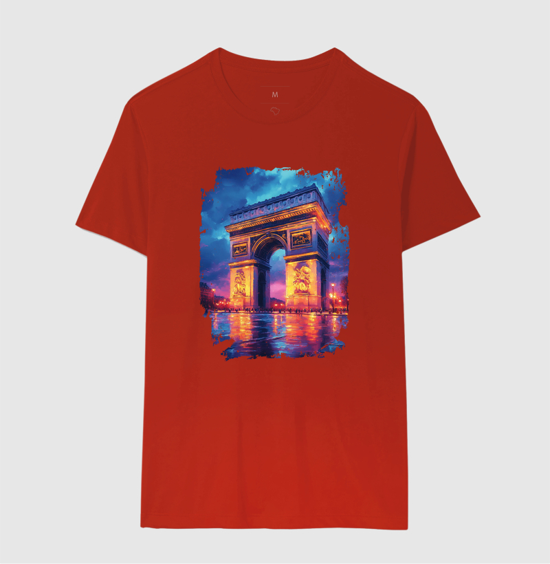 Camisa 7
