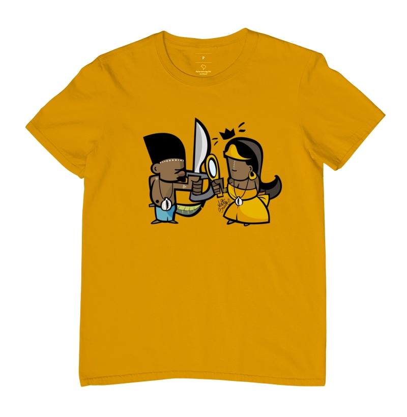 Camisa 3