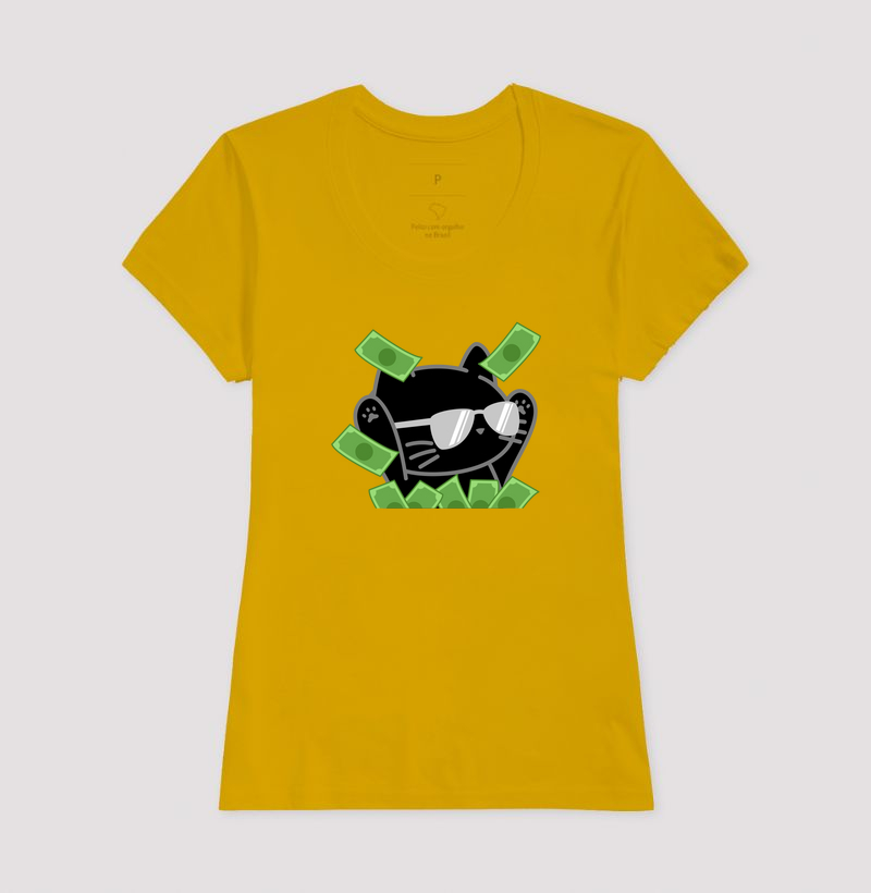 Camisa 16