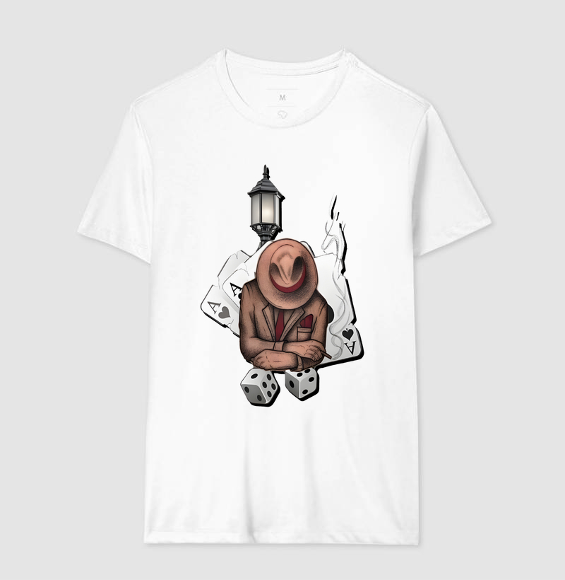 Camisa 11