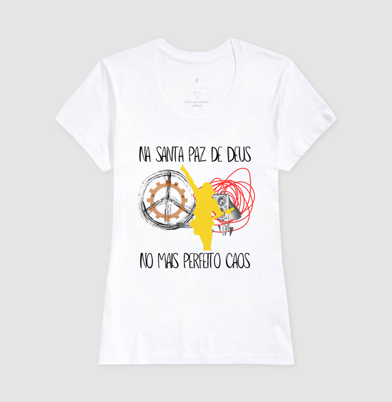 Camisa 6