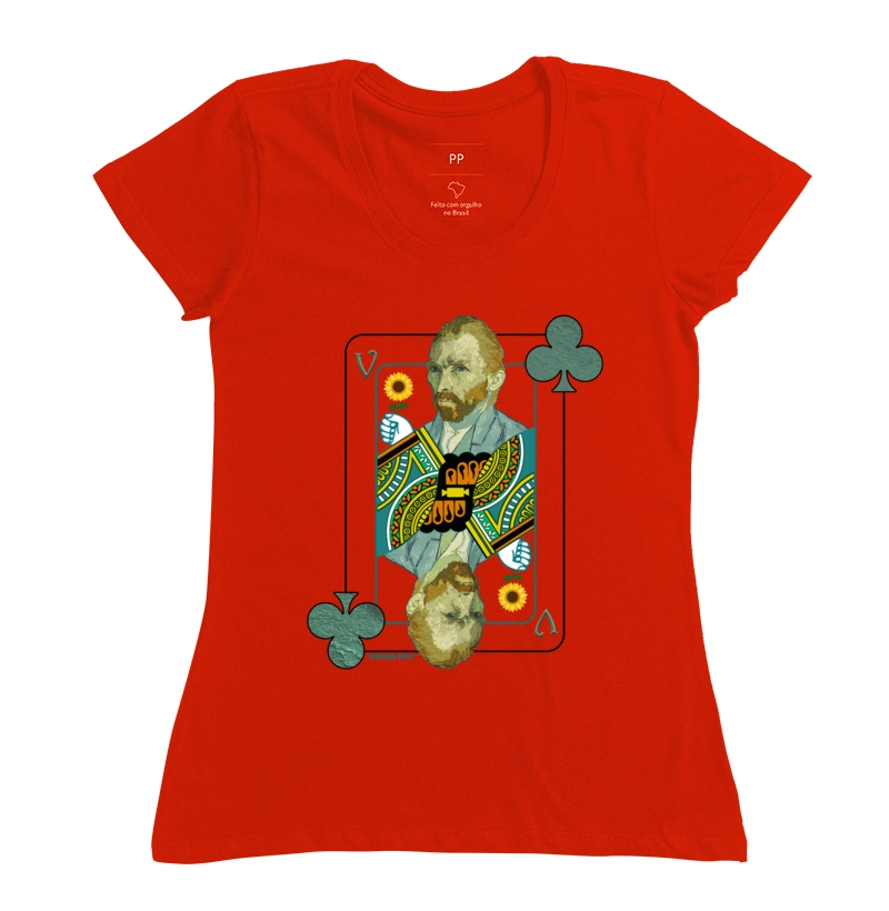 Camisa 10