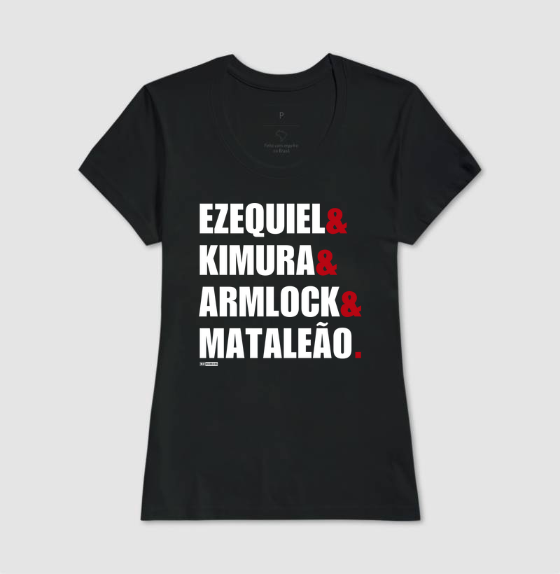Camisa 9