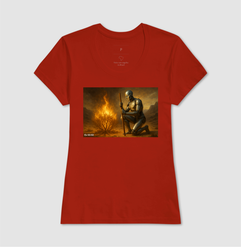 Camisa 10