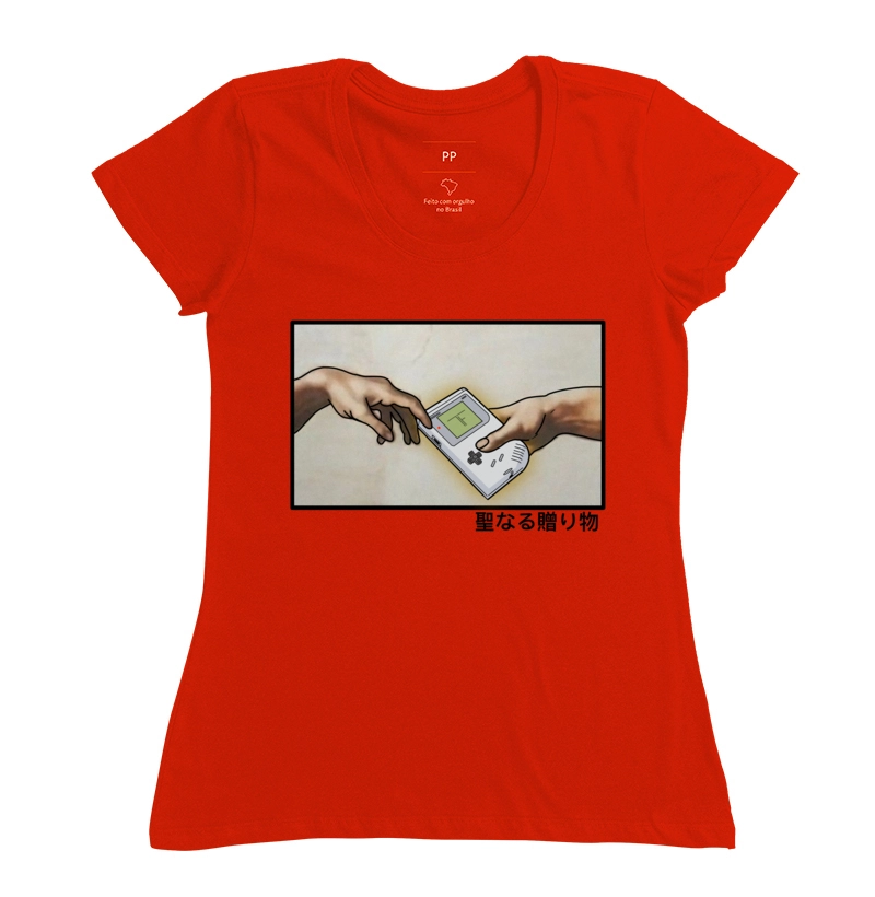 Camisa 11