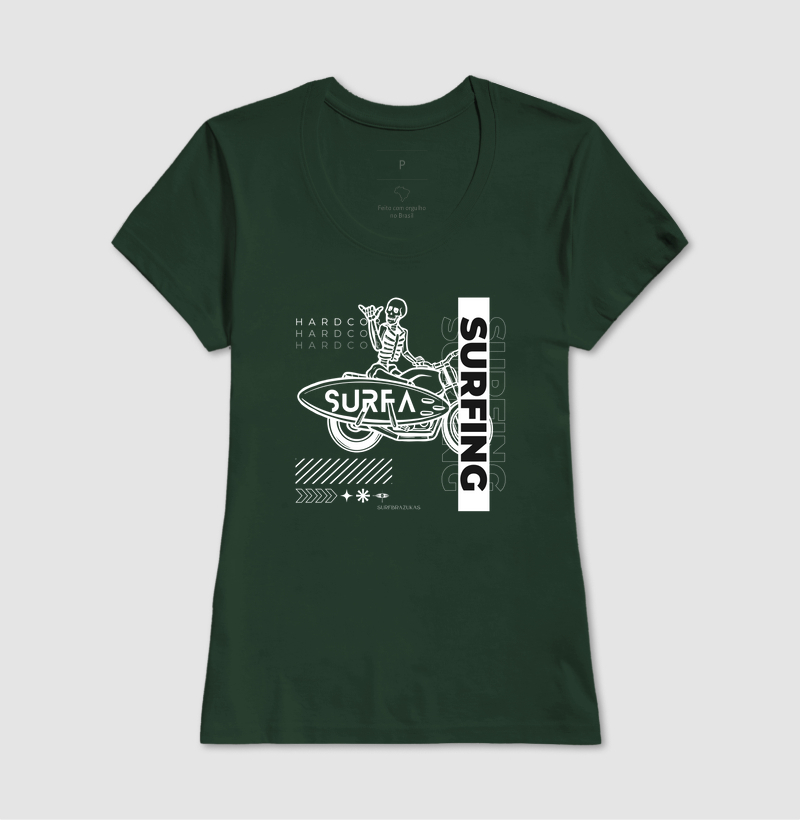 Camisa 7