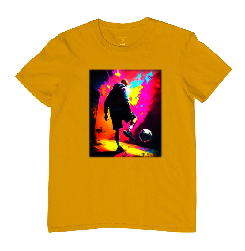 Camisa 13