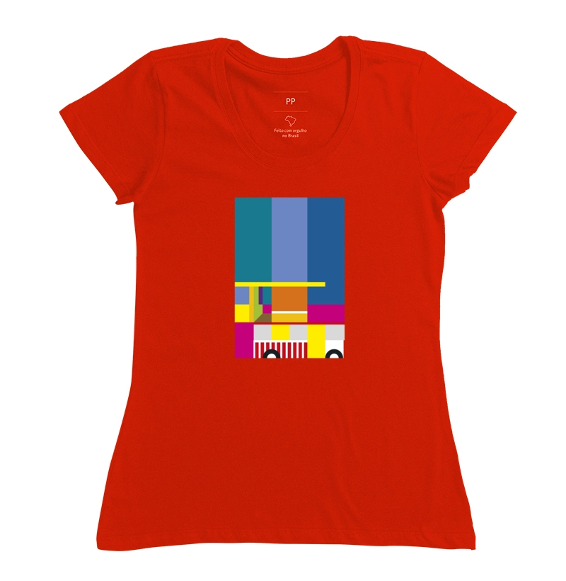Camisa 10