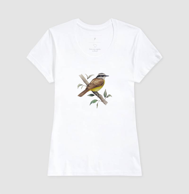 Camisa 11