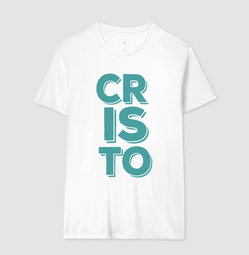 CRISTO - A Força da Palavra