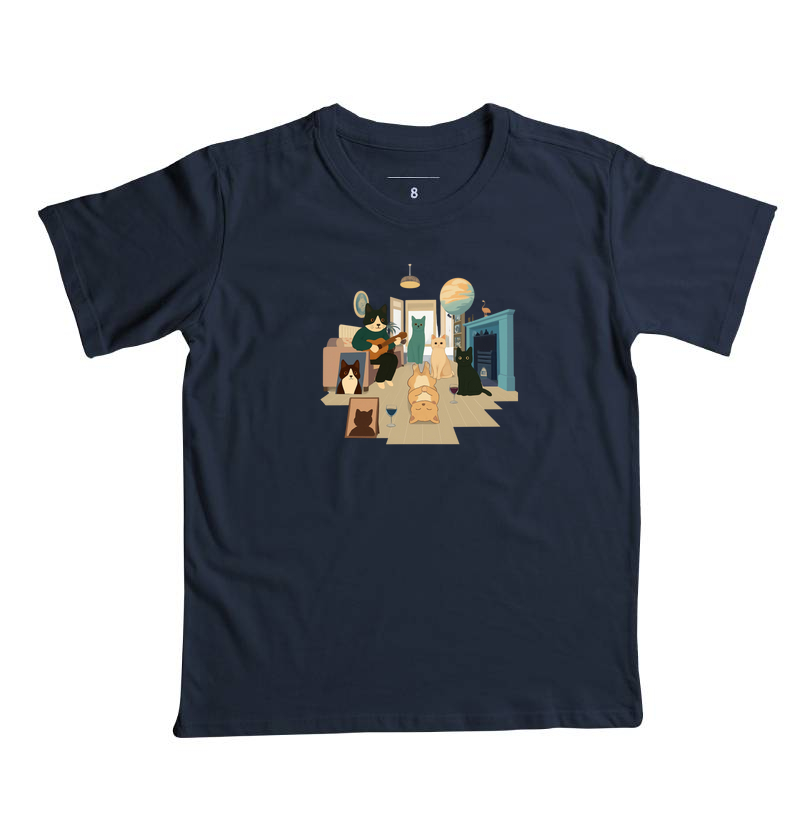 Camisa 4