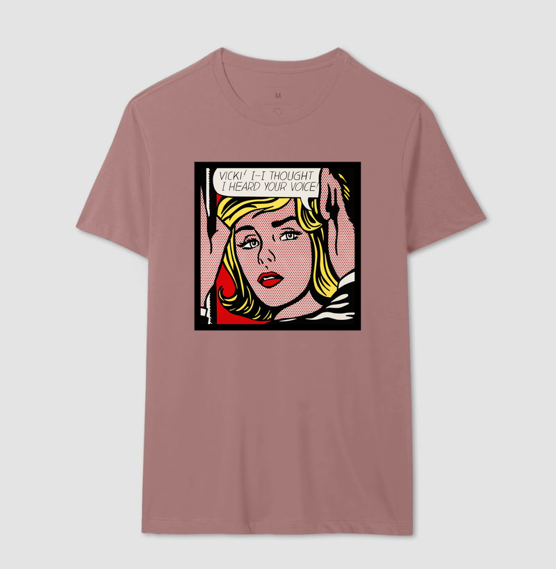 Camisa 16