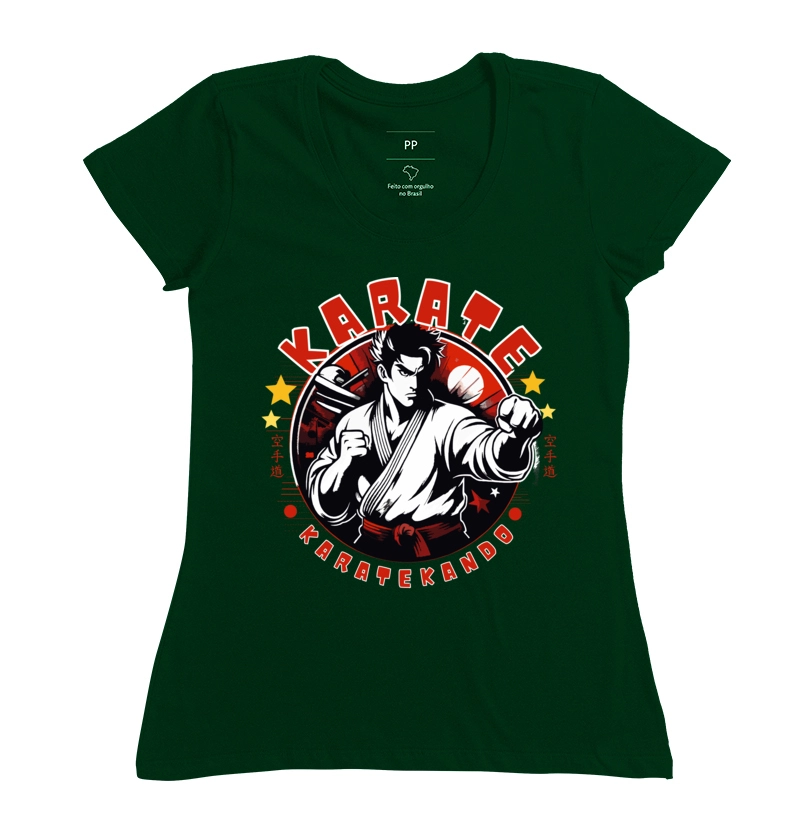 Camisa 10