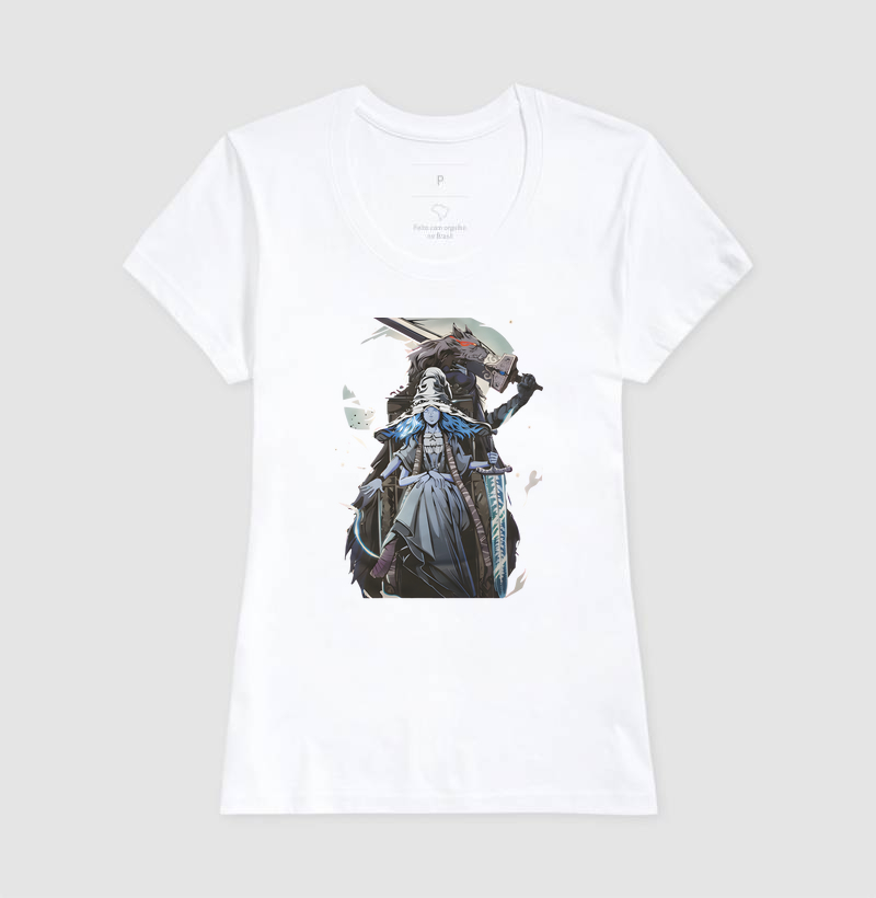 Camisa 10