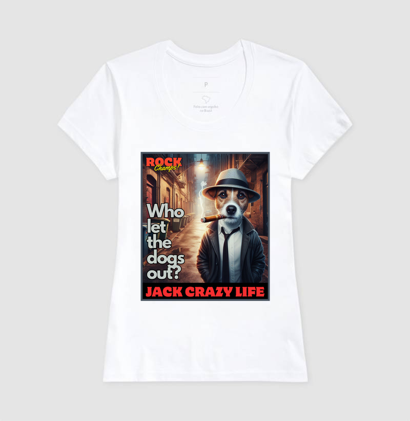 Camisa 4