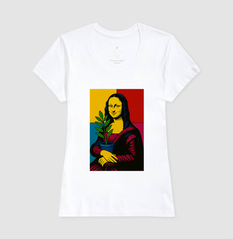 Camisa 19