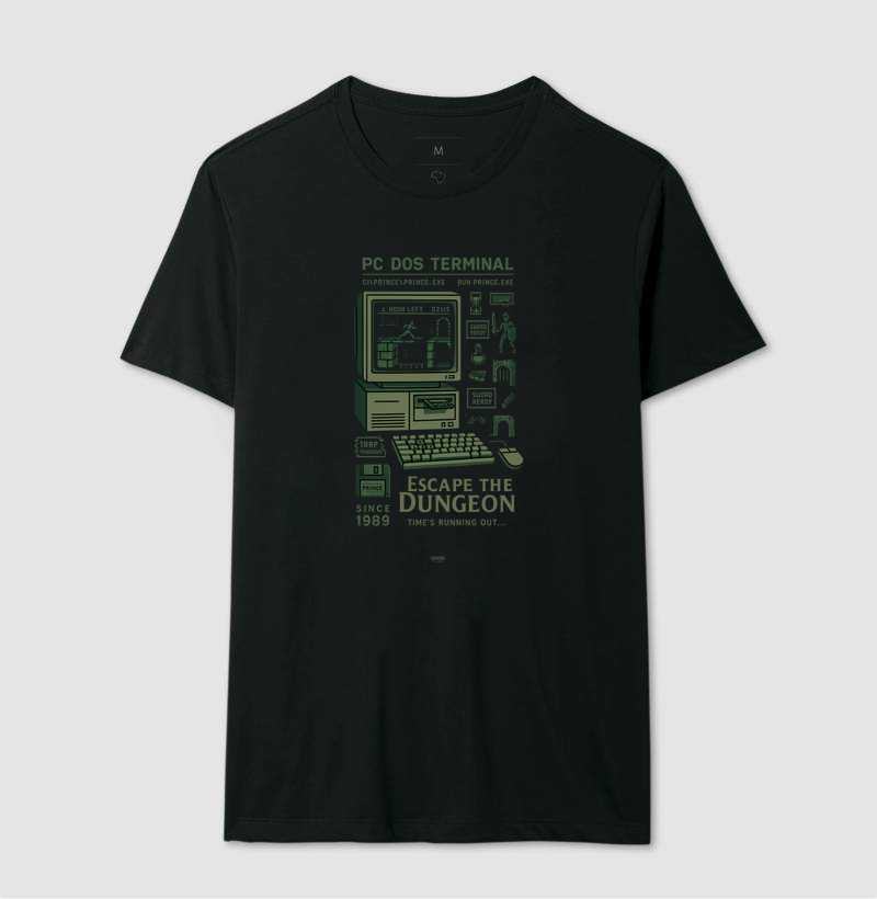 Camisa 1