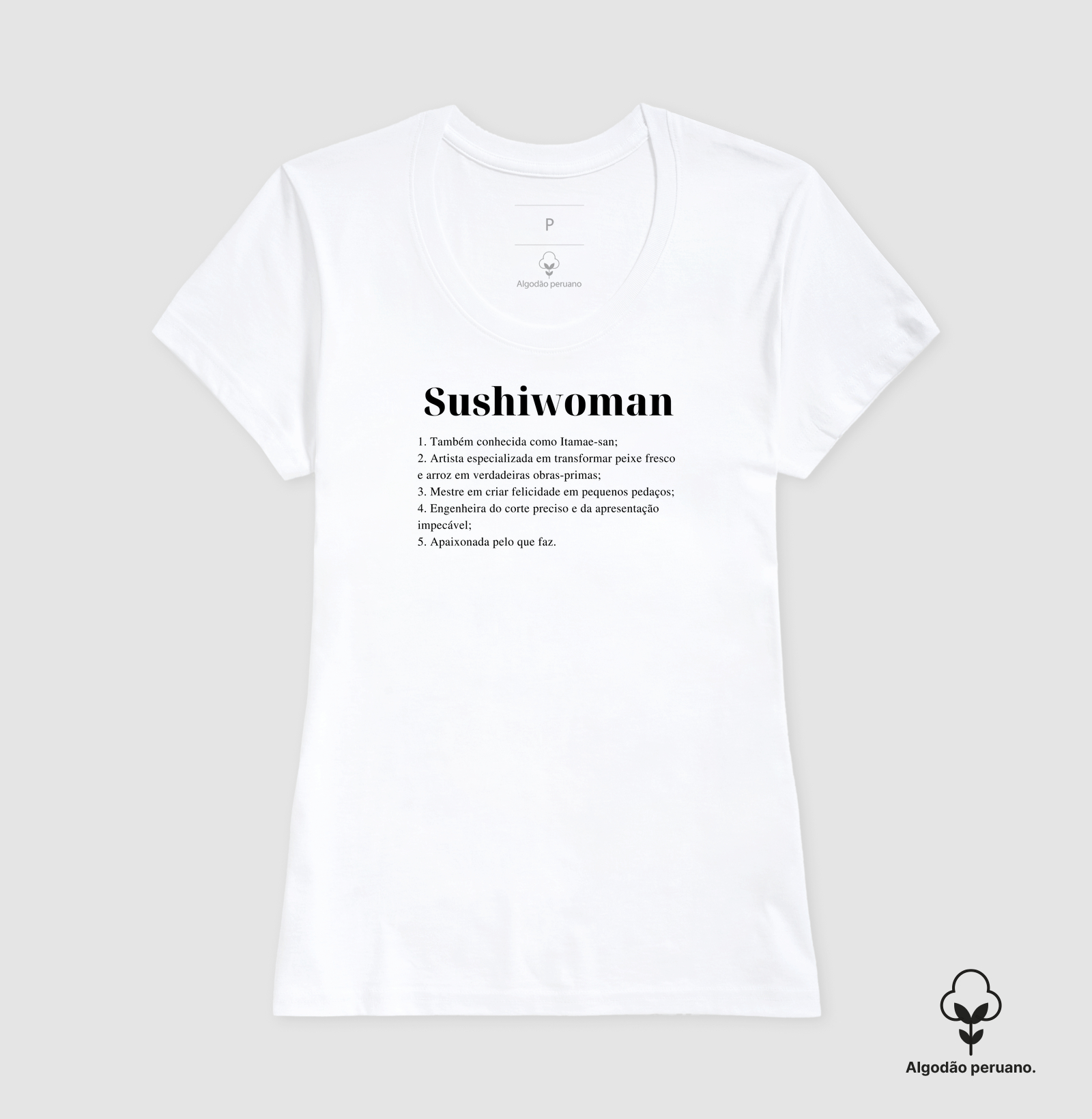 Camisa 2