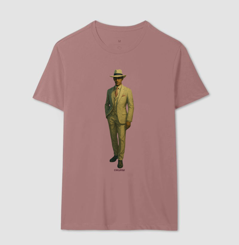 Camisa 15