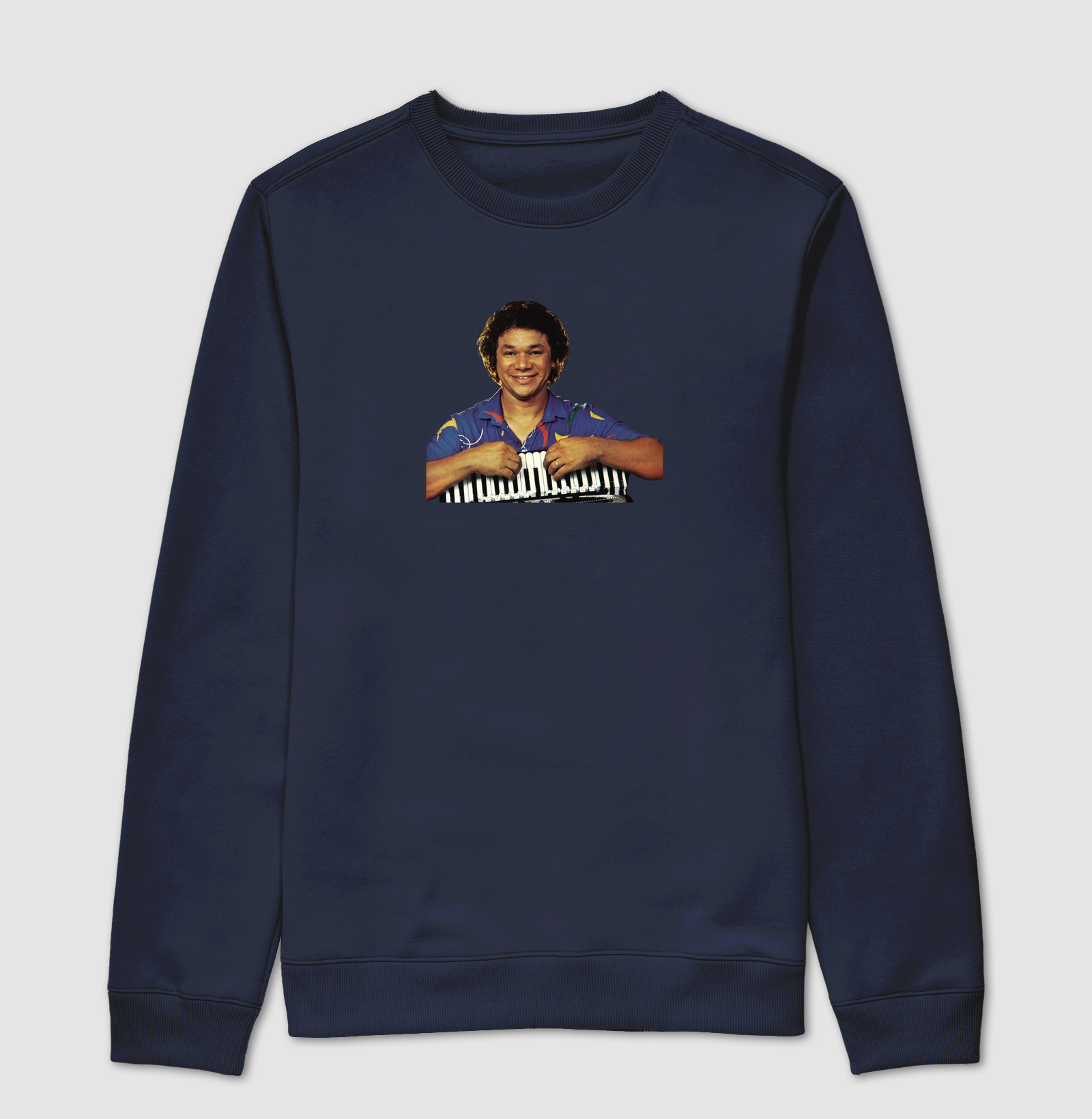 Camisa 4