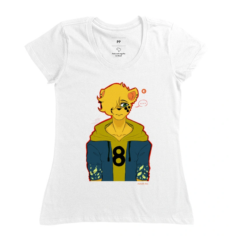 Camisa 4