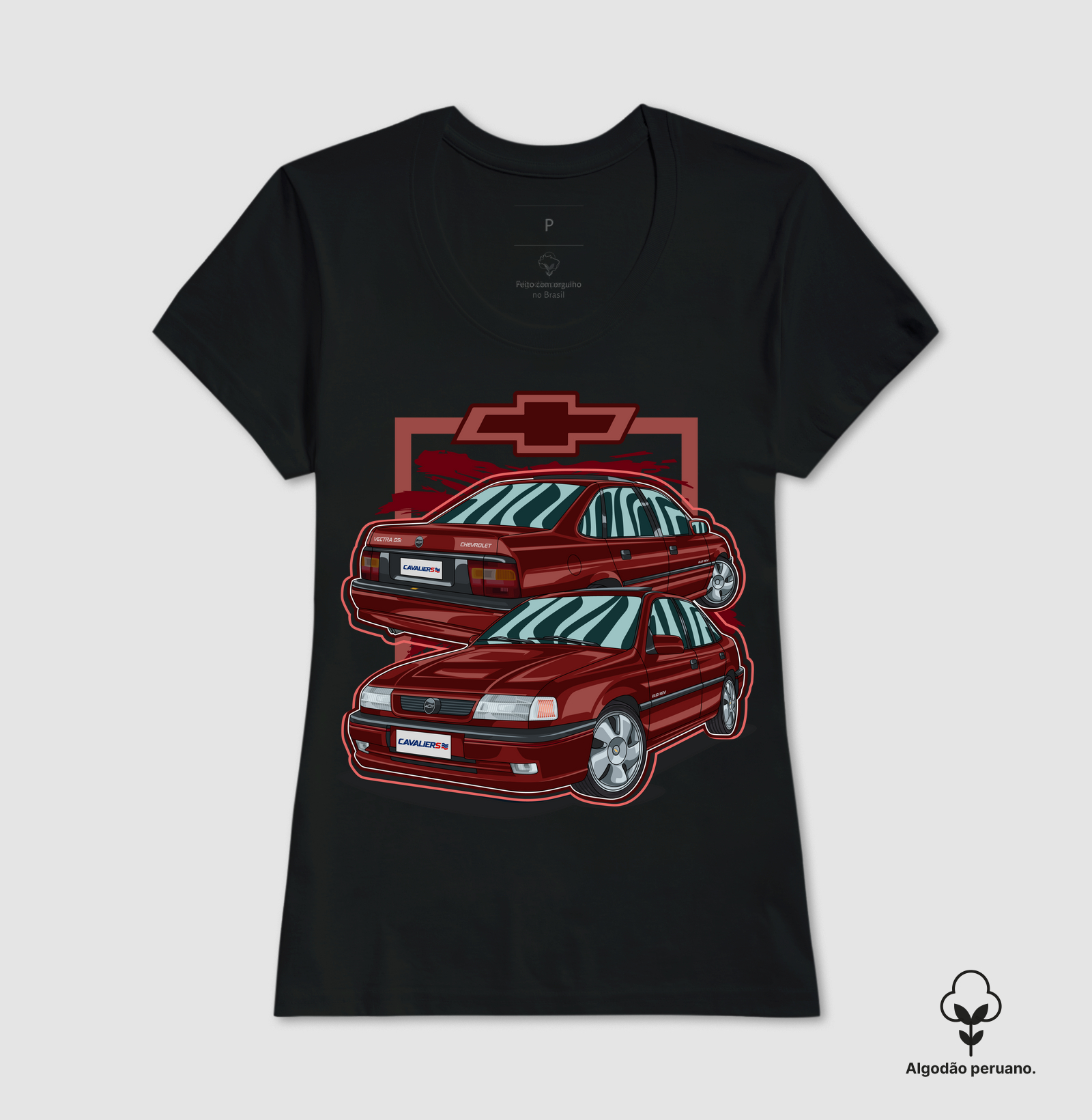 Camisa 2