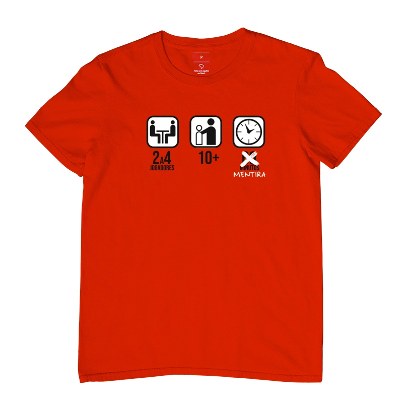 Camisa 9