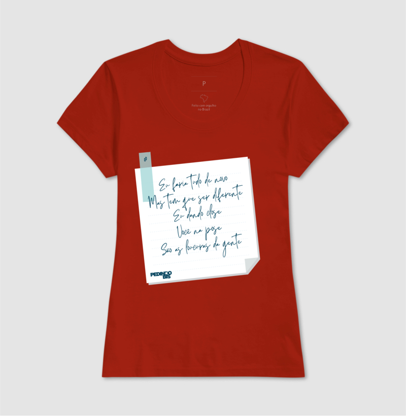 Camisa 6