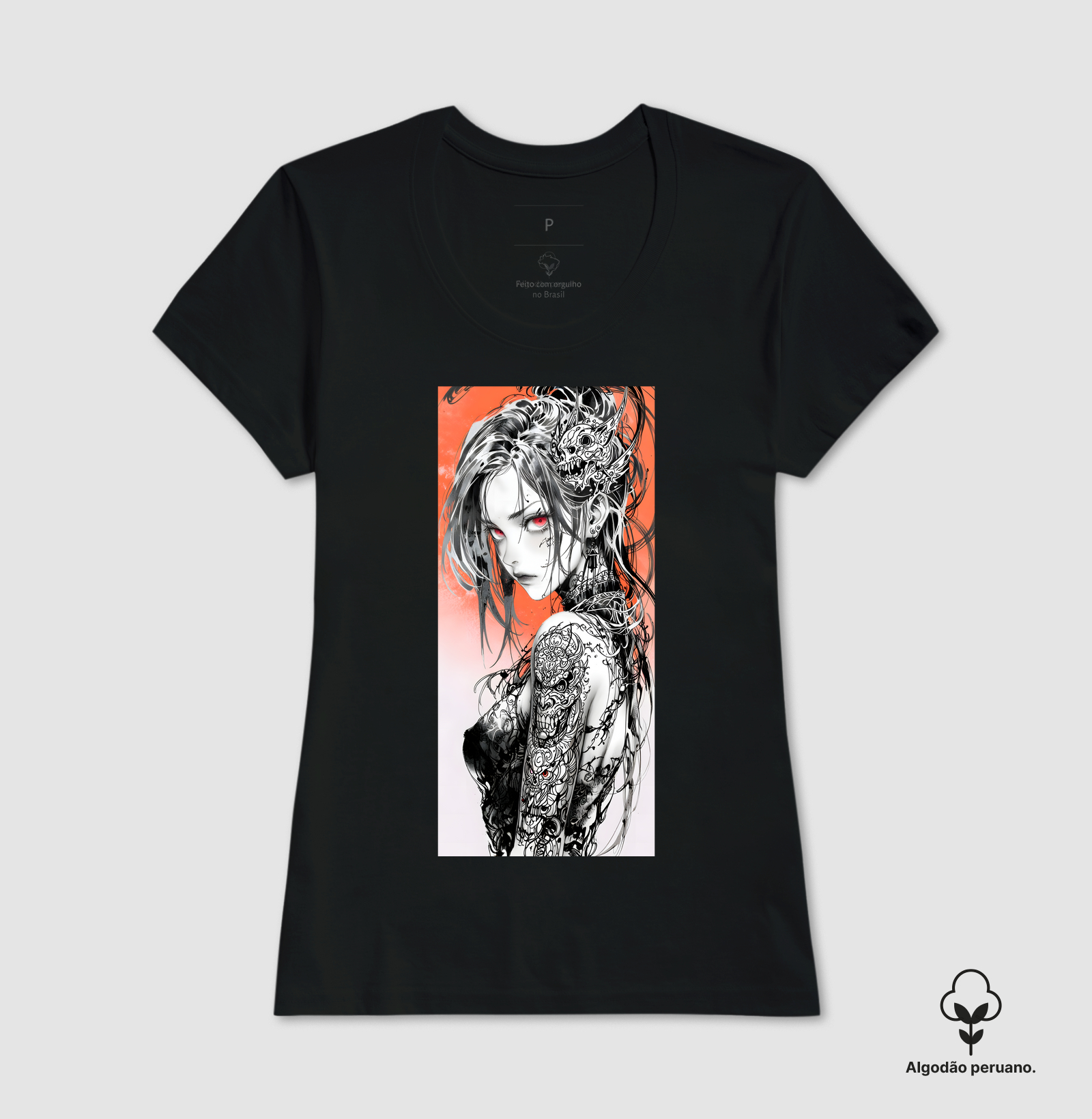 Camisa 2