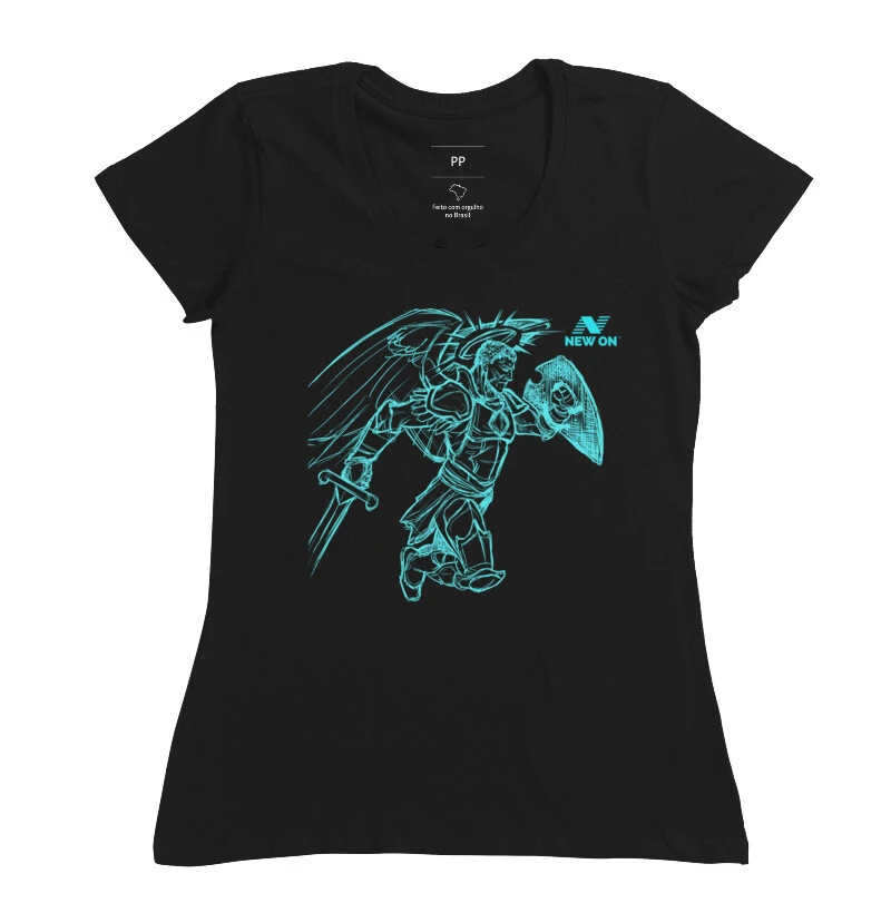 Camisa 2