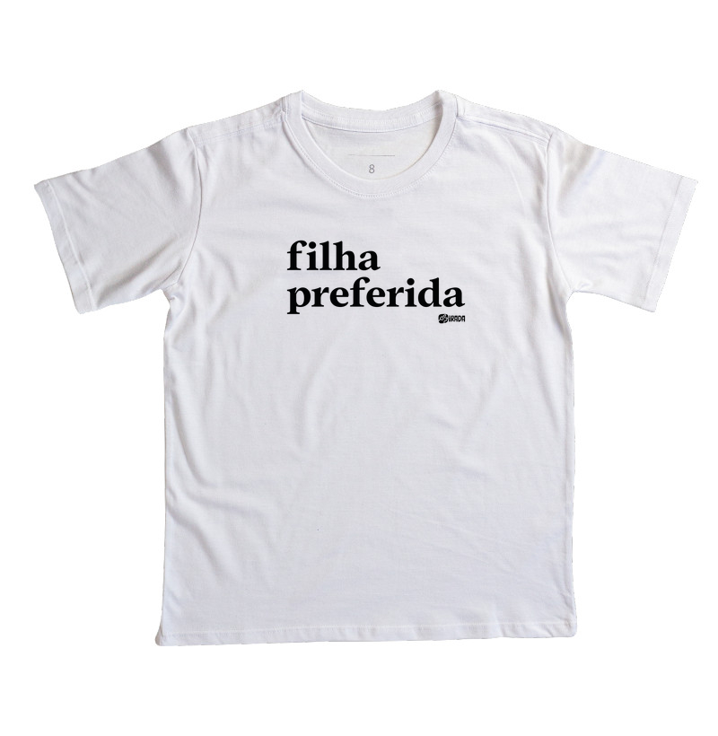 Filha preferida