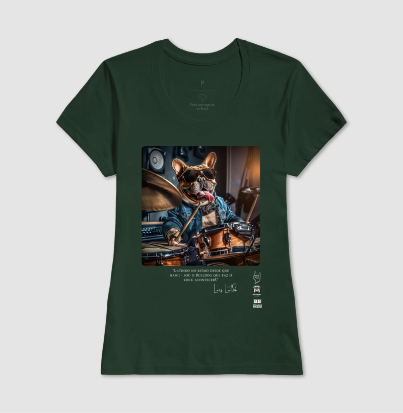 Camisa 12
