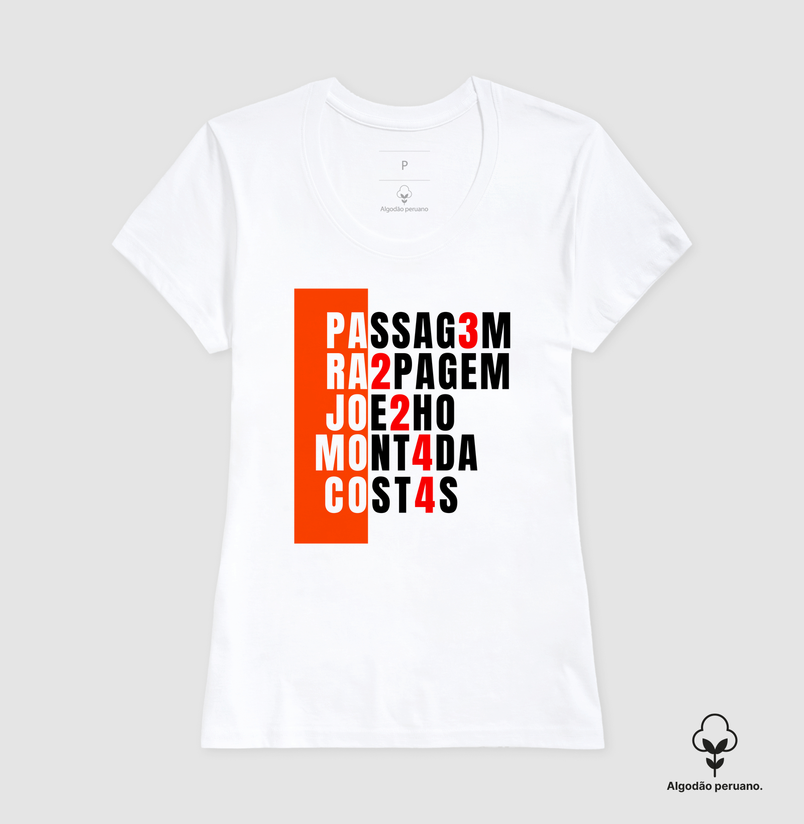 Camisa 5