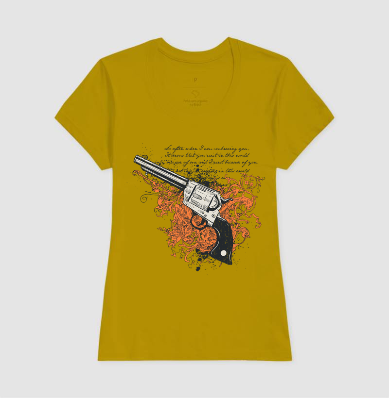 Camisa 11